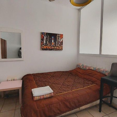 Studio Apartment ลาร์นาคา ภายนอก รูปภาพ