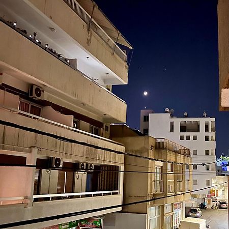 Studio Apartment ลาร์นาคา ภายนอก รูปภาพ
