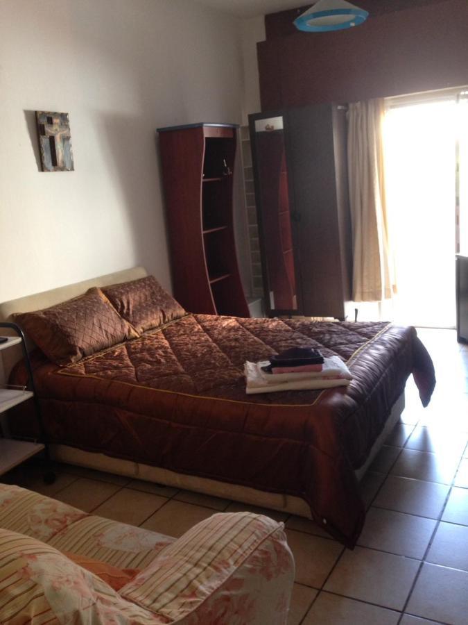 Studio Apartment ลาร์นาคา ภายนอก รูปภาพ