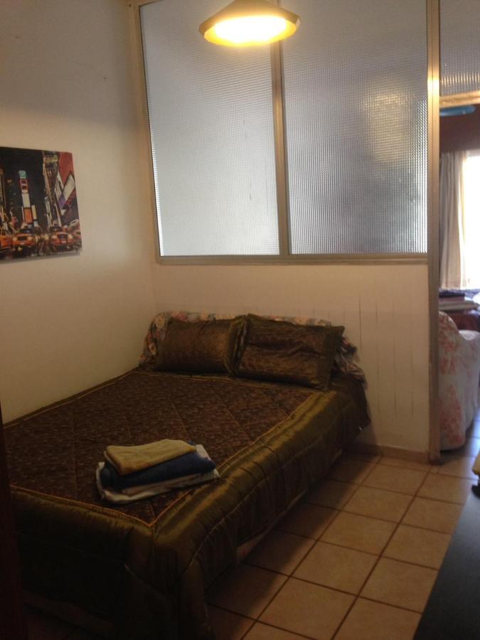 Studio Apartment ลาร์นาคา ภายนอก รูปภาพ