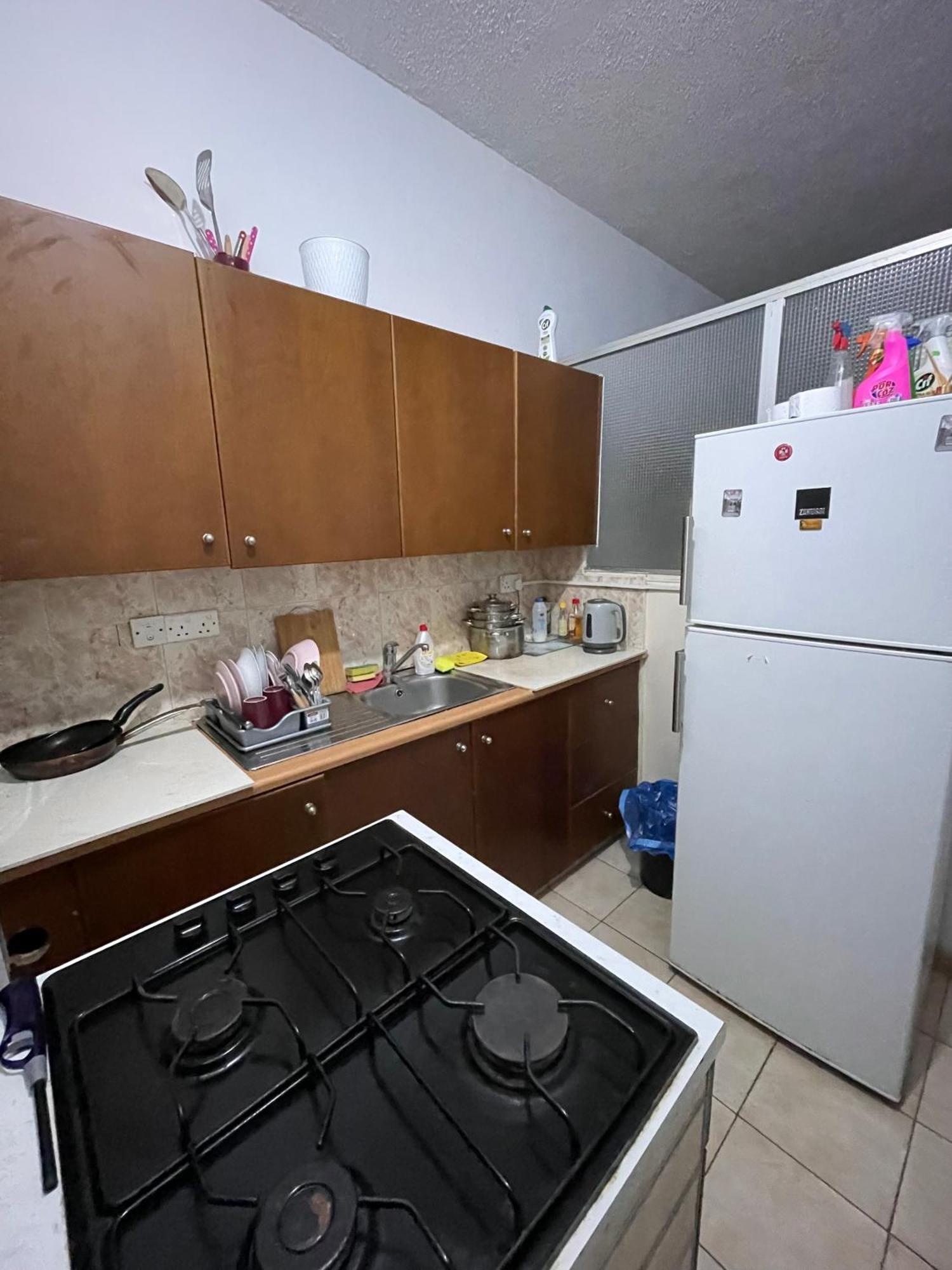 Studio Apartment ลาร์นาคา ภายนอก รูปภาพ