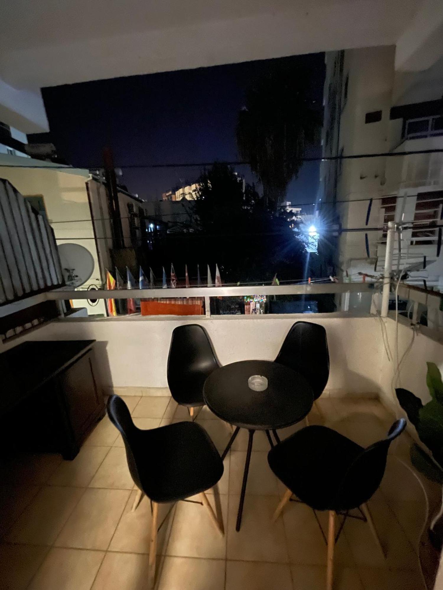 Studio Apartment ลาร์นาคา ภายนอก รูปภาพ